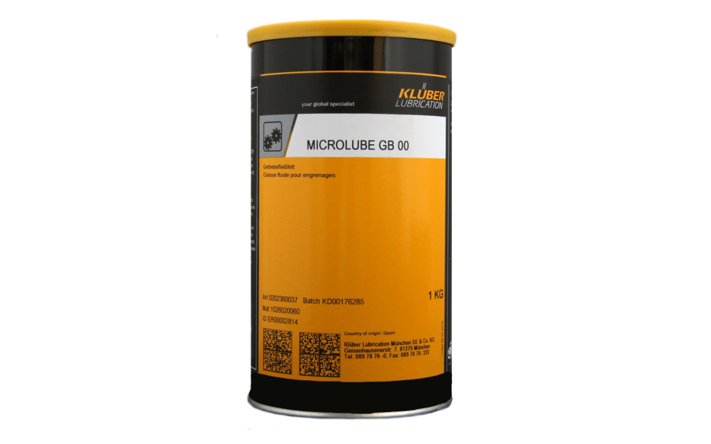 Lubrificantes Kluber • Página 6 de 30 • Lubvap