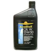 Lubrificante-Aeroshell-Oil-W-15W-50